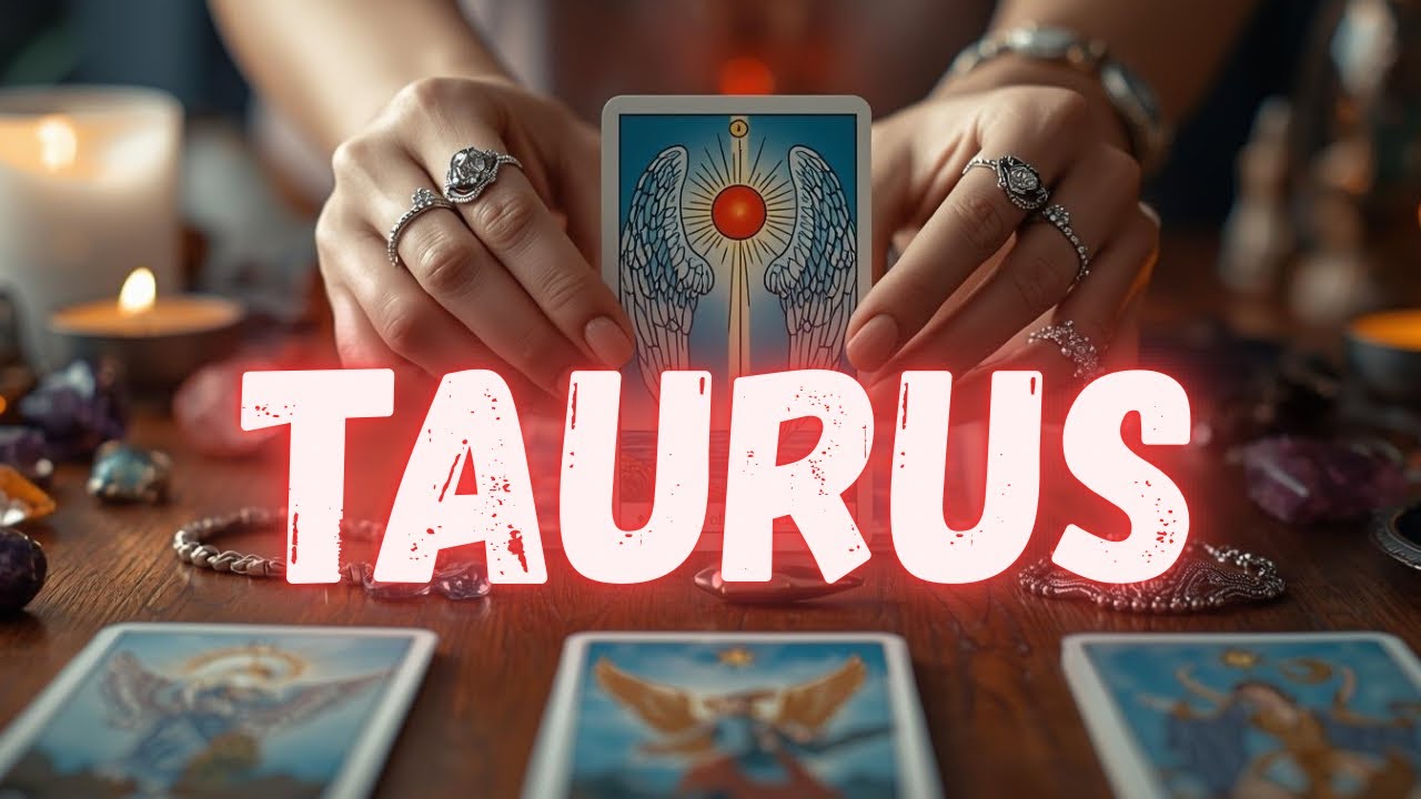 TAURUS There’s A SURPRISE Ahead Any Day Now, Whatever You Do Don’t FREAK Out ⚡️⏰⚡️ JANUARY 2026!!