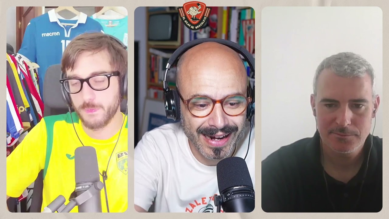 Atlas01 | Groenlandia, CONCACAF y un campeón del mundo en la India