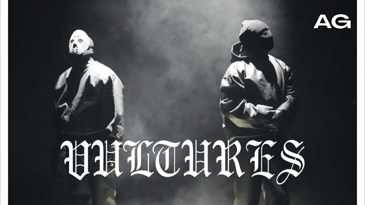 El álbum prohibido que llegó al #1: Análisis de VULTURES 1 de Kanye West & Ty Dolla $ign.