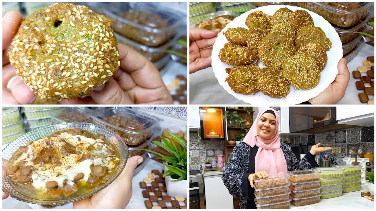 القرص قد الفتفوته🥹وبجنيه ⁉️ليييييييييييه  حضري فطار يكفيكي شهر كامل ب٦٢ جنيه 👌 واتحدي غلاء الاسعار