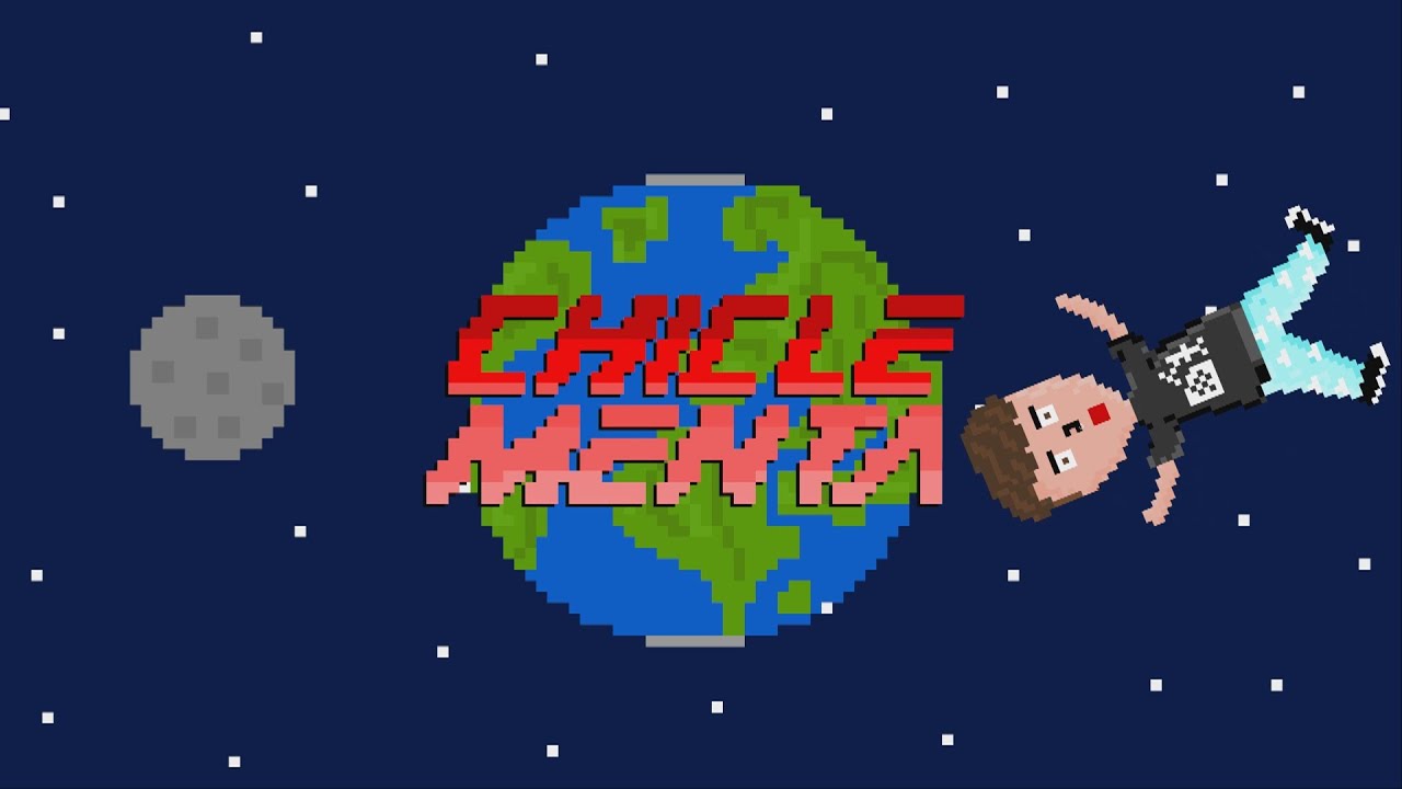 CHICLE DE MENTA - Magus