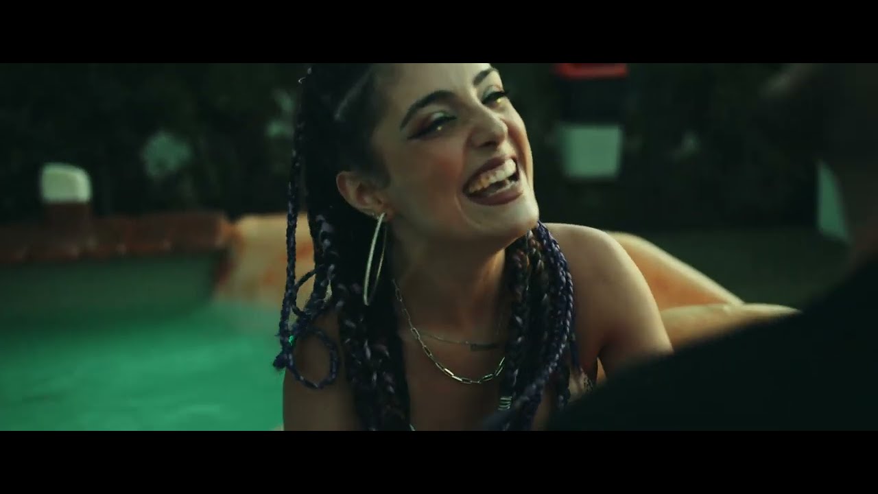 Mvros - Tú Estás (Videoclip Oficial)
