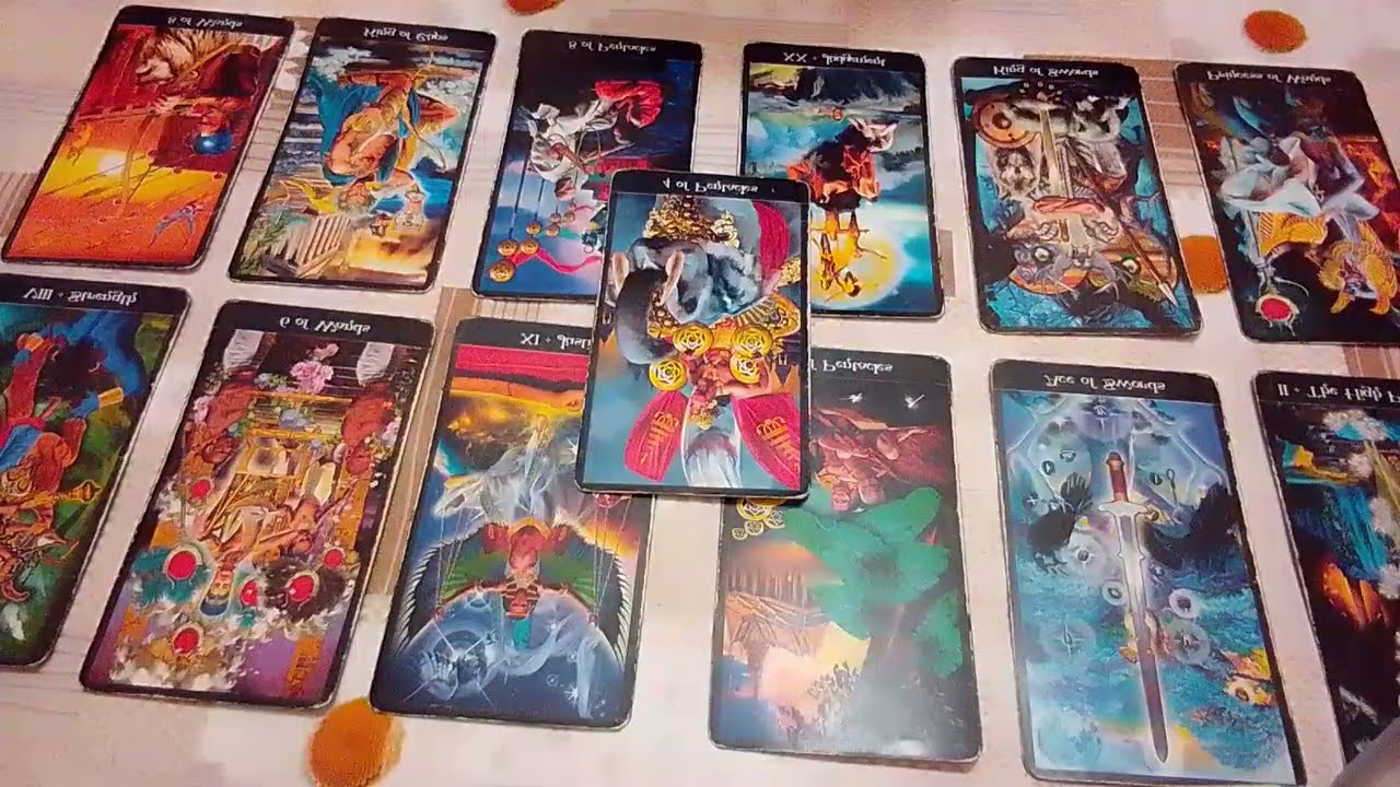 Marți,17 Martie 🍀🌻Tarot Horoscop Intuitiv 🍀🌻