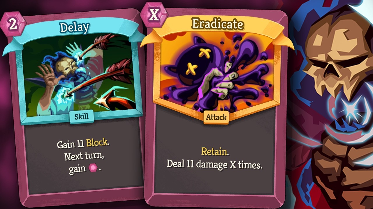 This may be my favorite event.
