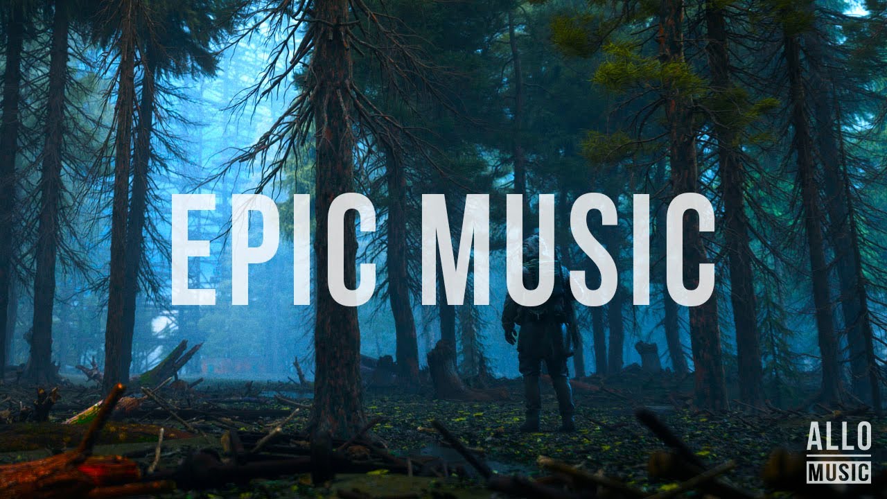 Epic music | Эпическая музыка 🔥 [Collection 🎁]