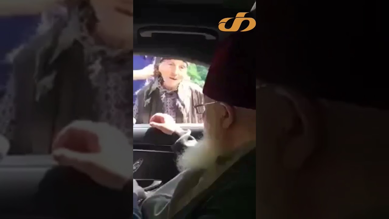 &ldquo;გინახივარ მე? ილია მეორე ვარ&ldquo; - ვრცელდება პატრიარქის აქამდე უცნობი ვიდეოკადრები #პატრიარქი