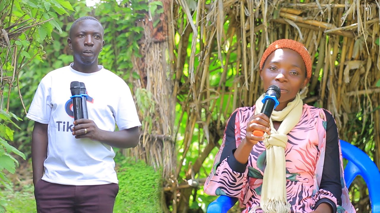 DORE UMUHANUZI URI MU MAVUTA !!!  UMVA ICYO IMANA IVUGANYE NAWE MURI UYU MWAKA WA 2026