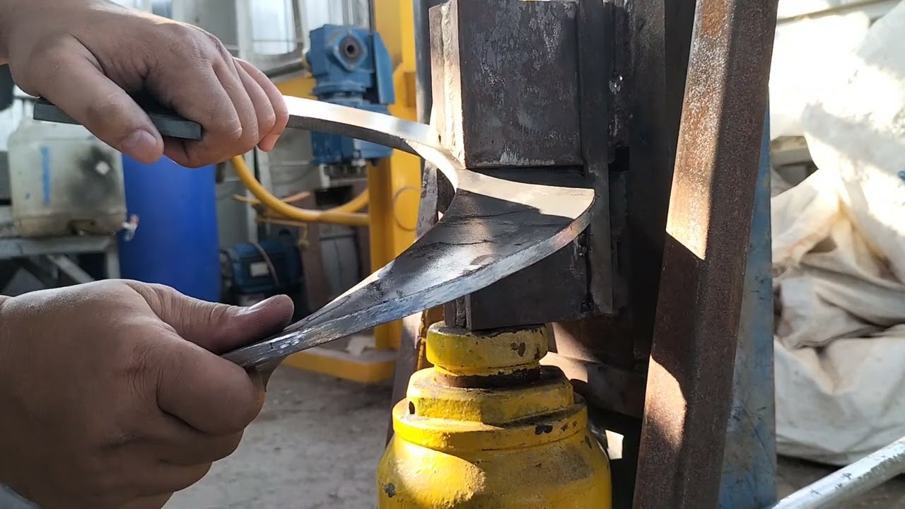 CARA BIKIN DAUN SCREW SEDERHANA @dederusdiamanofficial597