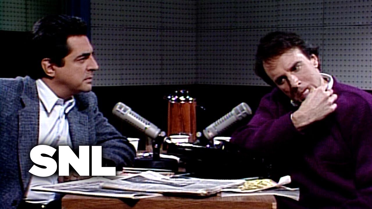 New York Radio - Saturday Night Live