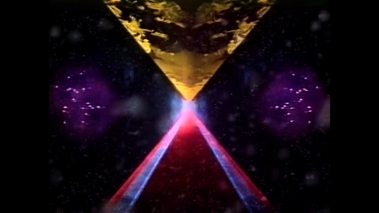 The Orb - Assassin (1080p video)