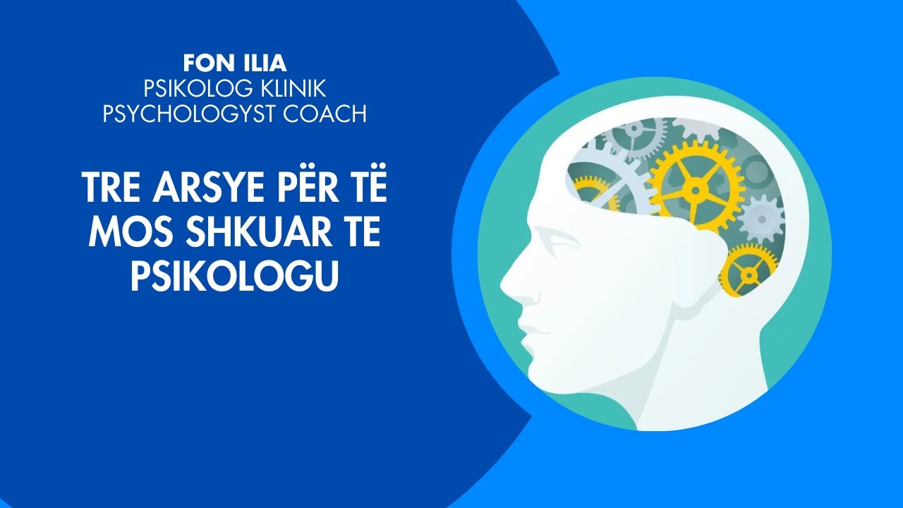 Tre arsye pse nuk duhet të shkoni te psikologu