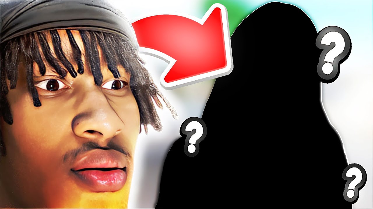 I PLAYED ROBLOX WITH MY CRUSH