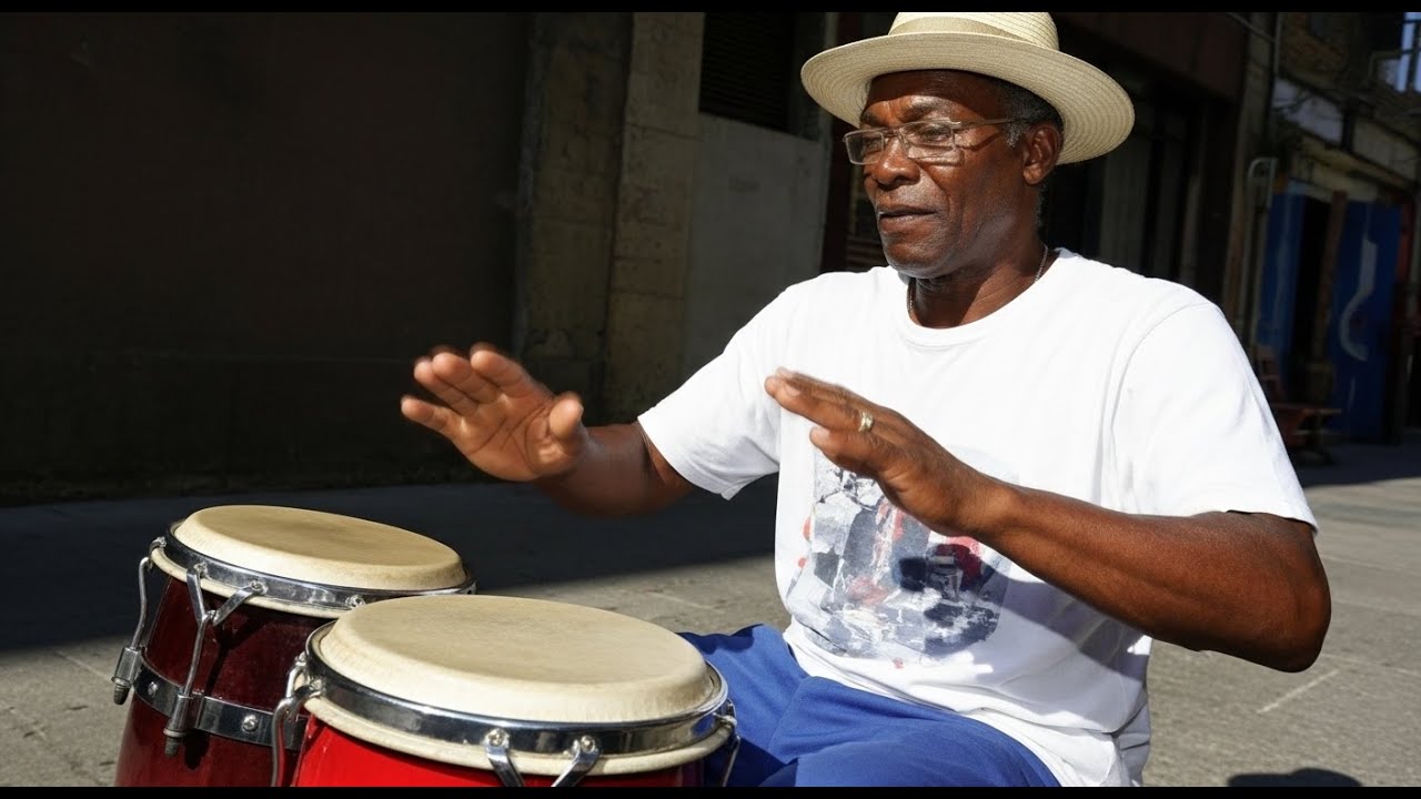 Café Cubano Acoustic Bolero - Classic Cuban Soul Bolero [PLAYLIST]