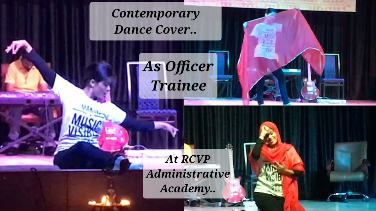 Chunar+Bezubaan Phir Se | Training Dance | RCVP Naronha Academy #youtubevideo #training