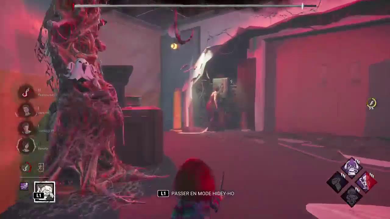 Dead by Daylight
