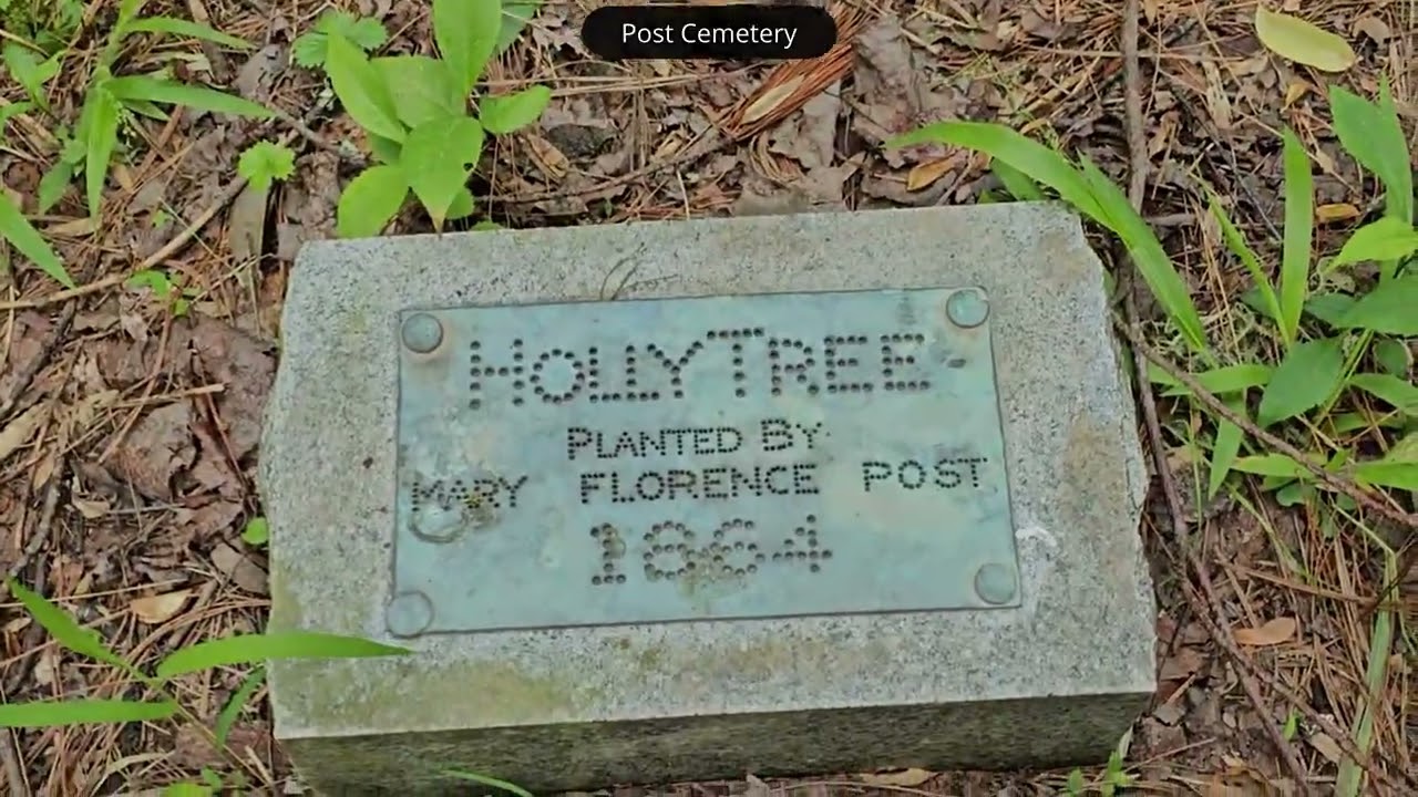 Forge Creek Rd   Post Cemetery & Whitehead Place in Cades Cove