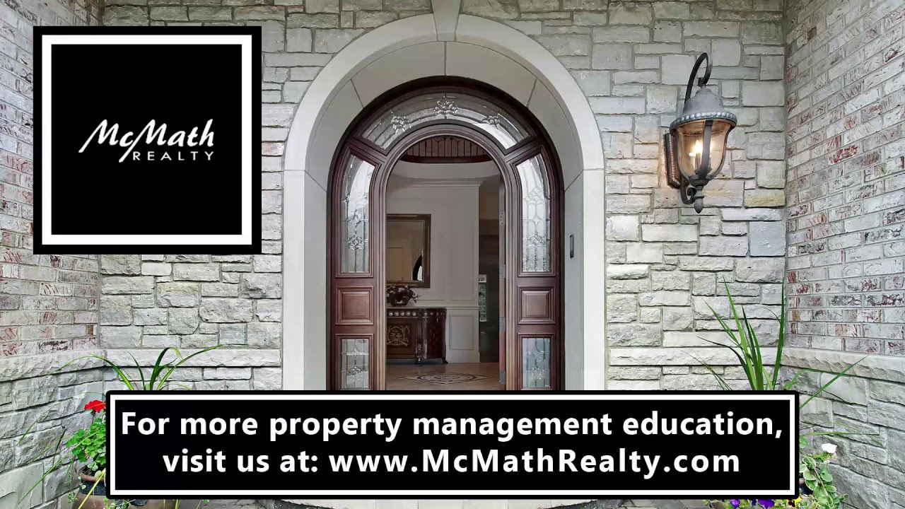 How to Find a Tenant &ndash; Property Management Phoenix Tips