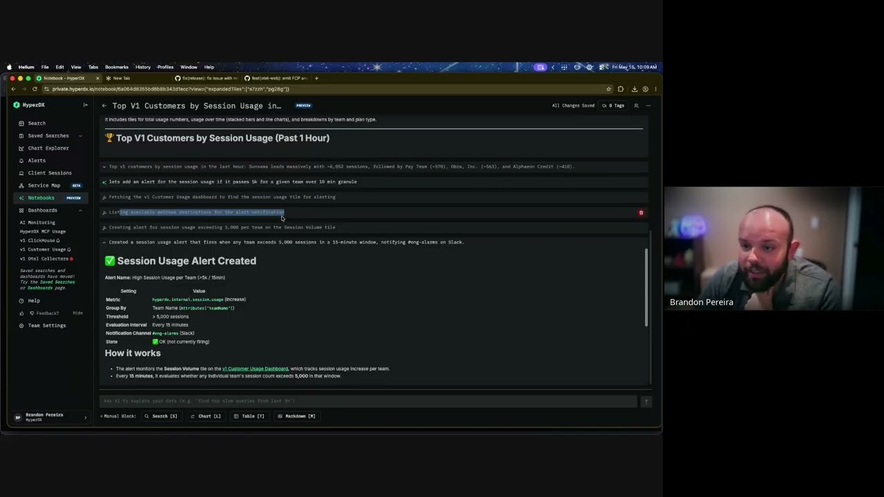 Демо-день ClickStack (15.05.2026) &mdash; Оповещения из блокнотов