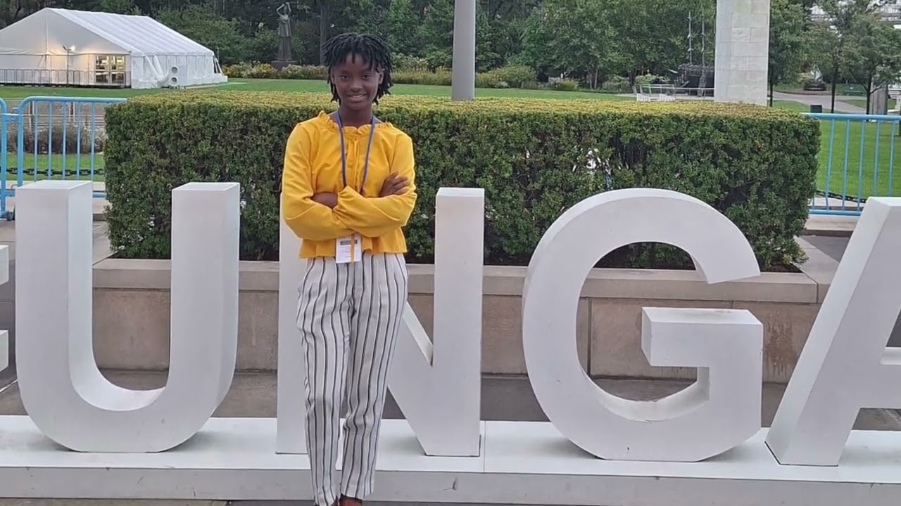 Summit of the Future