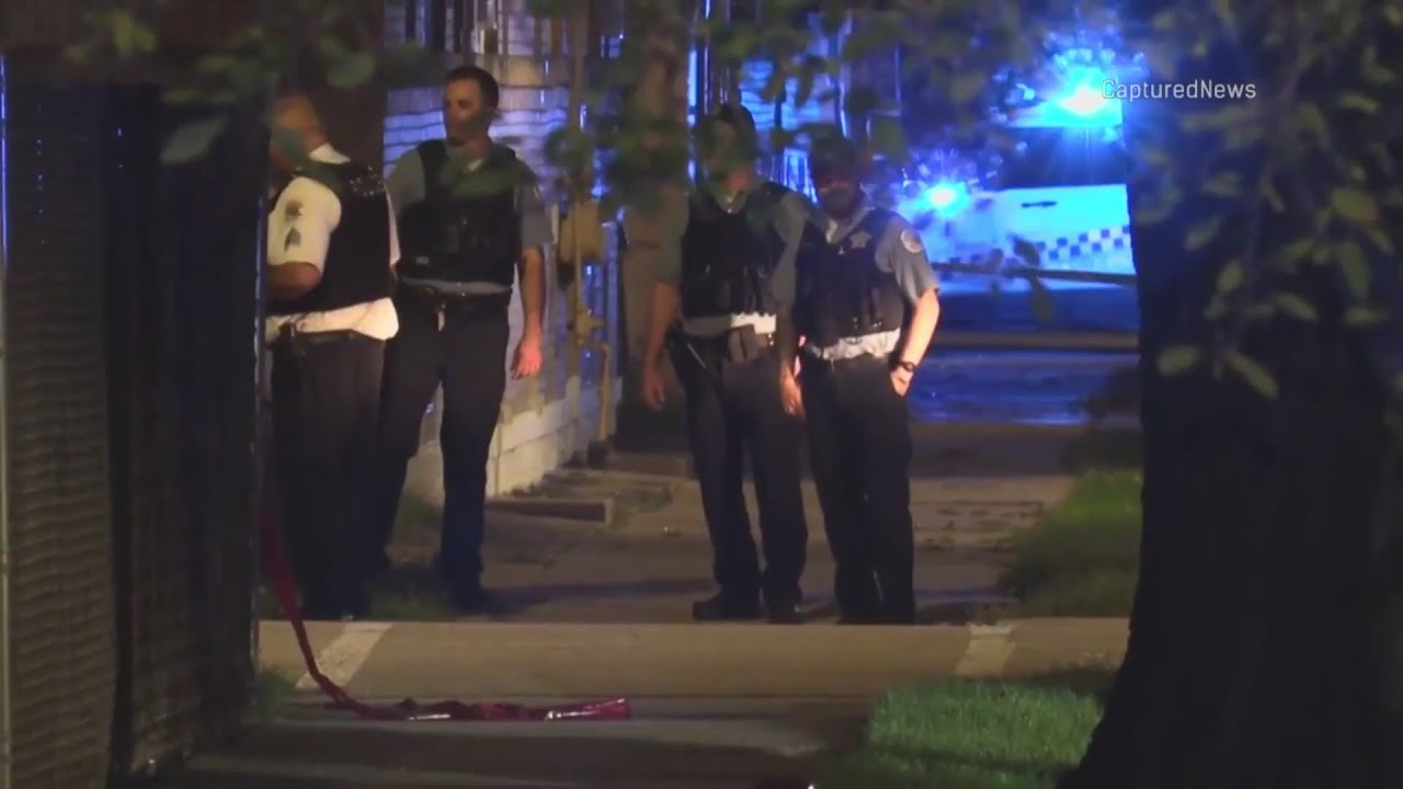 COPA launches investigation after police shooting during investigation