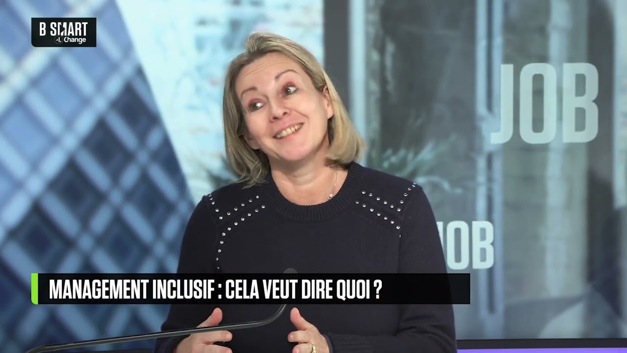 SMART JOB - Le management inclusif