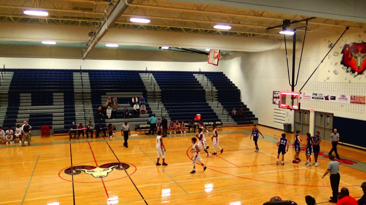 Rolesville High School