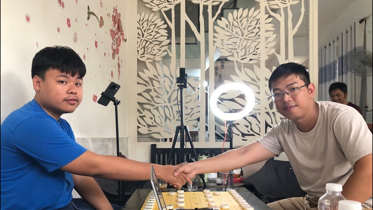 🔴[Showmatch ngày Thần Tài] KTQG Phan Trọng Tín vs Ngô Hùng Chợ Lớn |4p-7p Phân tiên|