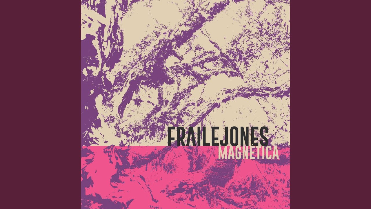Magnética