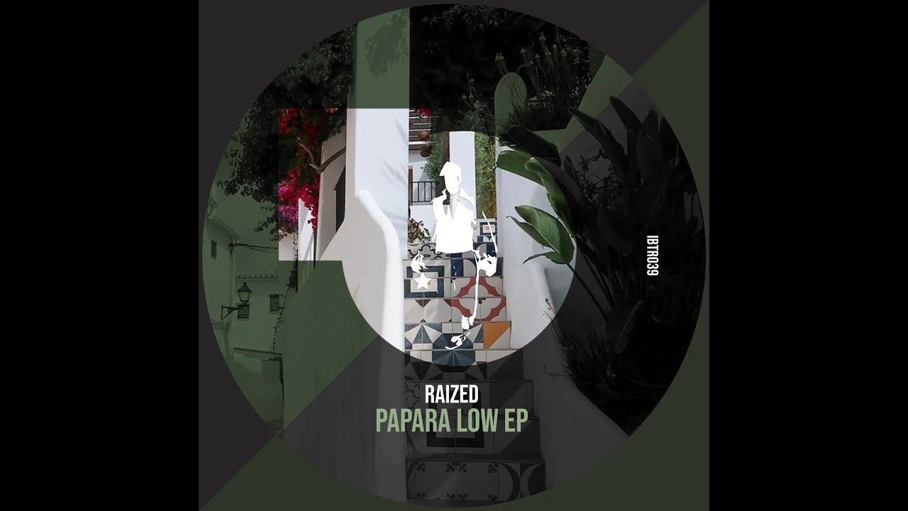 Raized - 50 In My Pants (Original Mix)