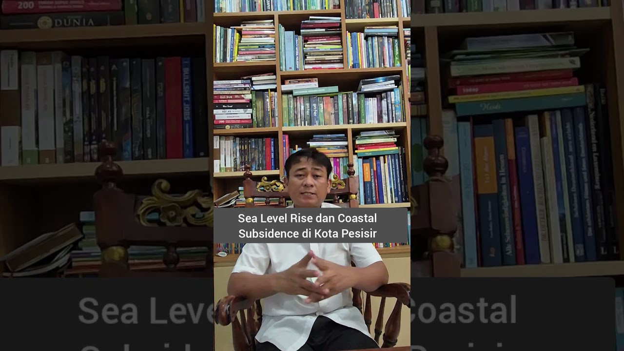 Dinamika Fisik Pesisir (3) #morfologi #morfologipantai #dinamikapesisir #shortlectureseries 