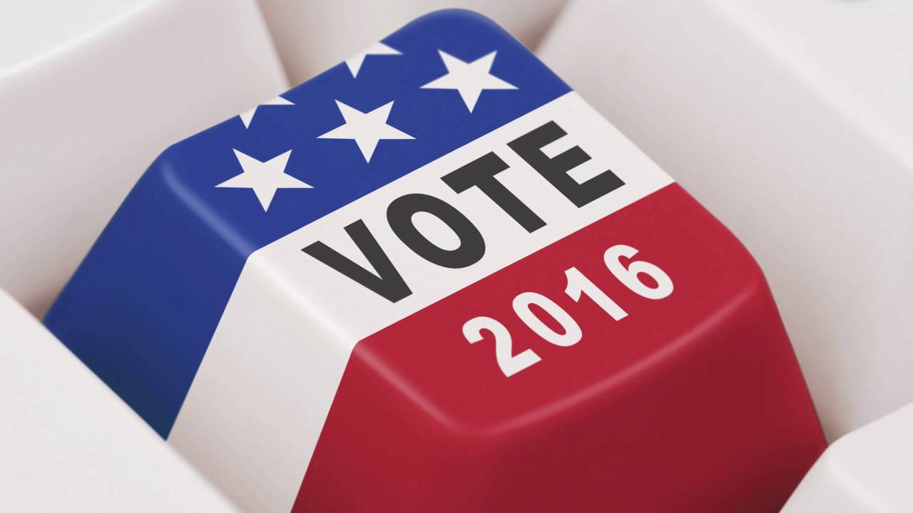 The Election 2016 - WHO should YOU Vote For 2016 election (Donald Trump vs. Hillary Clinton)