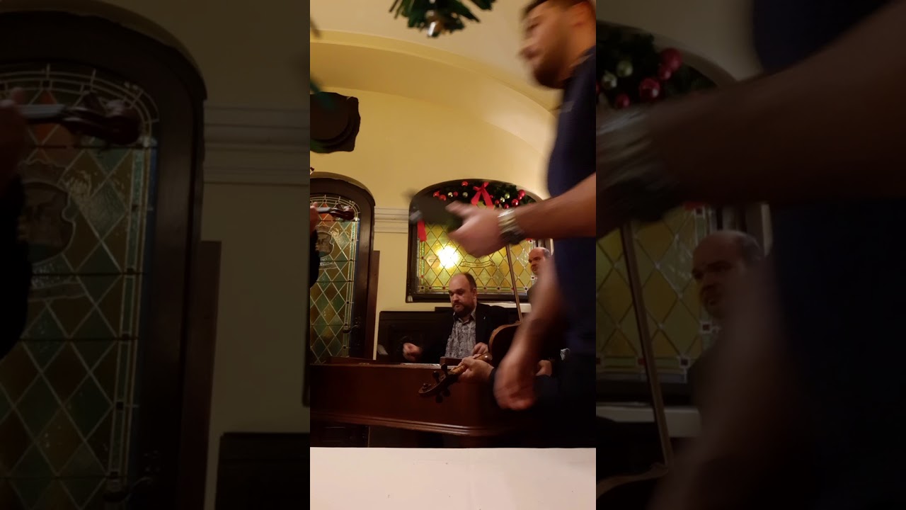 Varga jenő, Csík Gyuszi, Loso Lali,Boni Gyuszi
