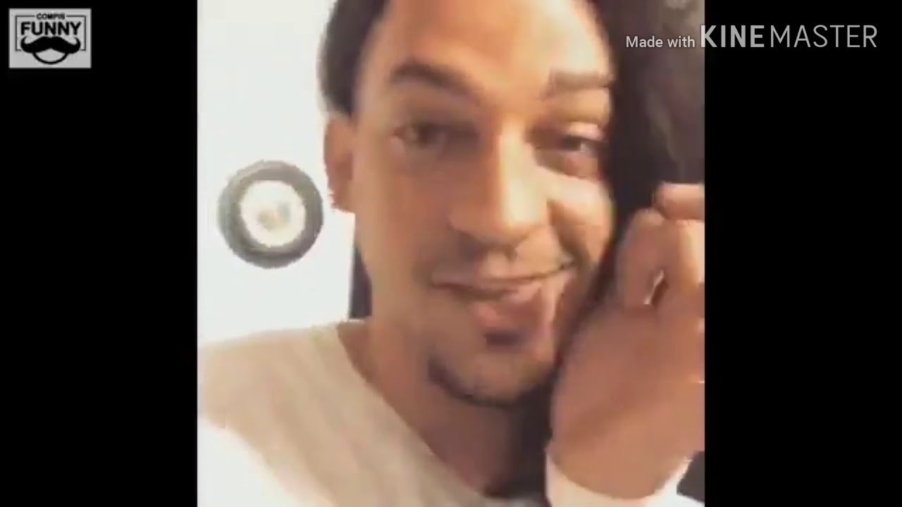 PatDlucky 2016 vine compilation