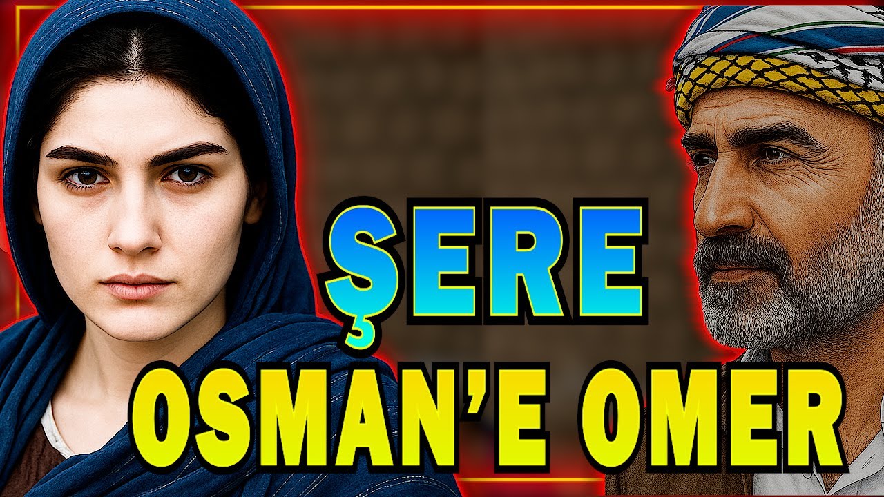 Dengbêj Abbas – Şere İsmail’e Evdo û Osman’e Ömer | Kürtçe Stran