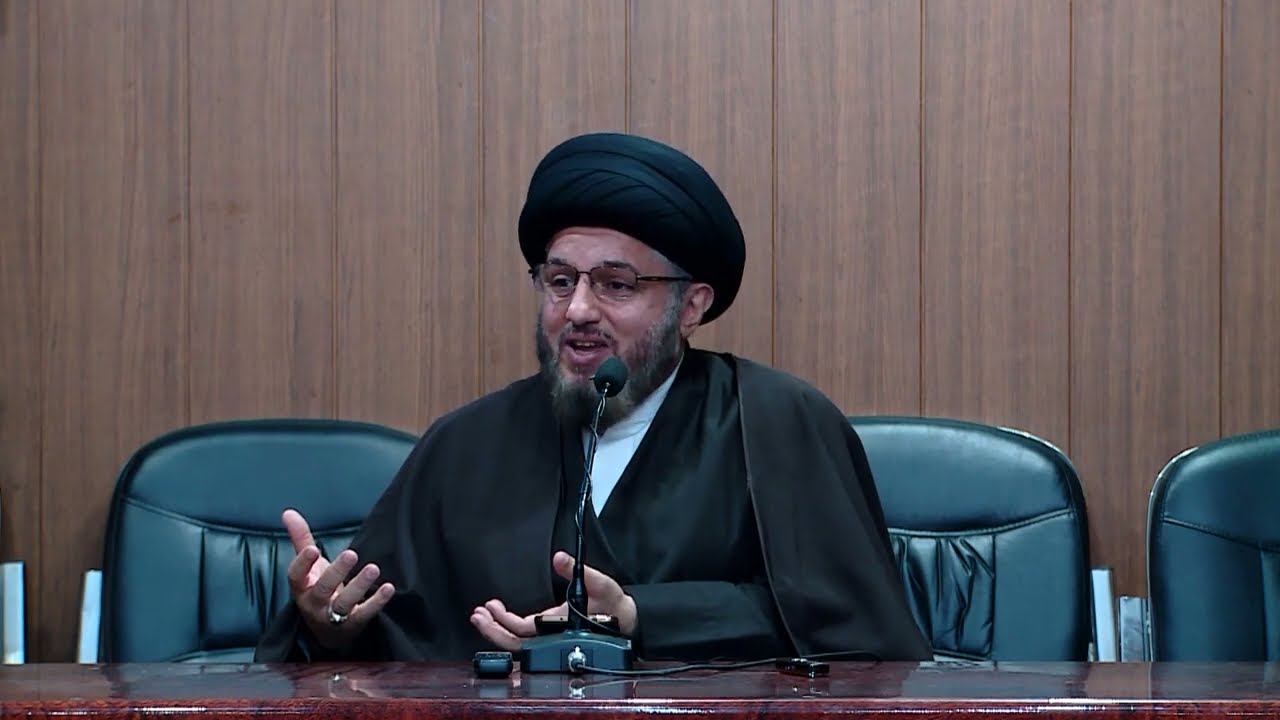 كيف نقوي إيماننا بالامام المهدي عليه السلام