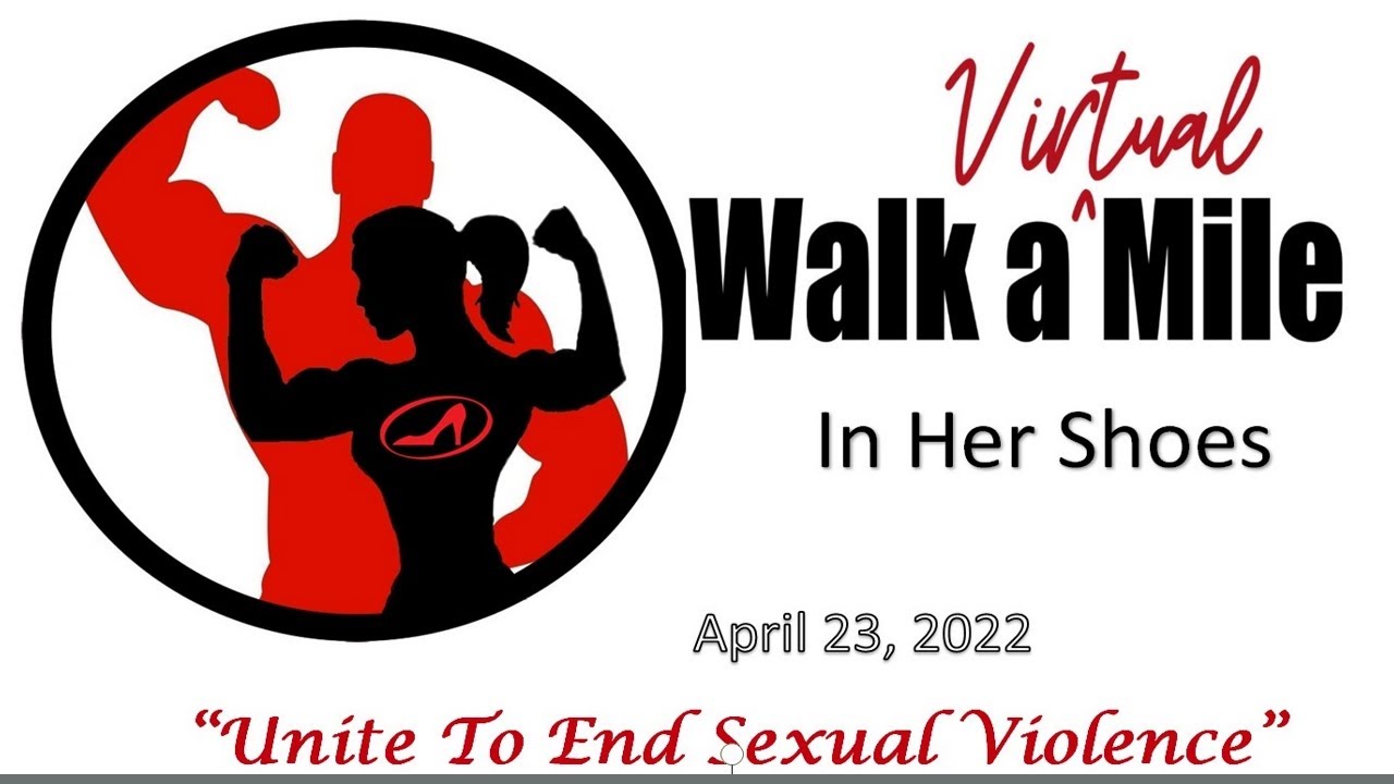 Walk A Mile In Her Shoes 2022 Madera, CA