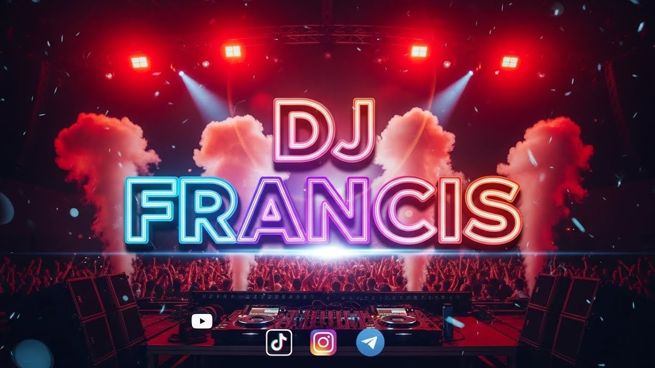 ⚡ bass engine overload | dj remix francis future rave