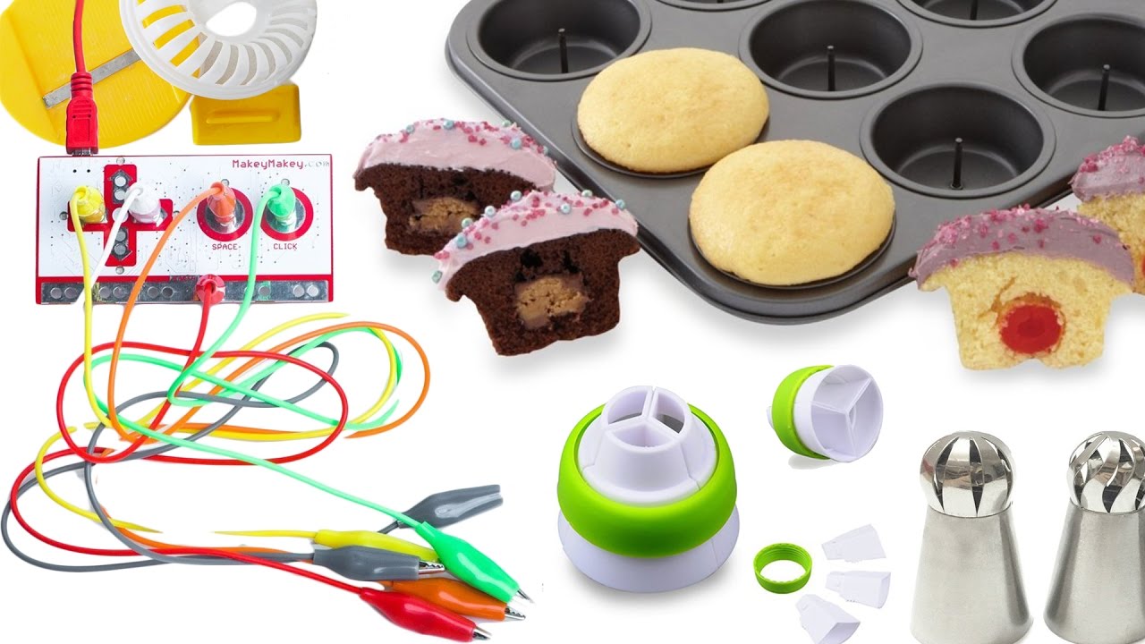 Kitchen Gadgets, Clever or Never? Christmas gift guide How To Cook That Ann Reardon