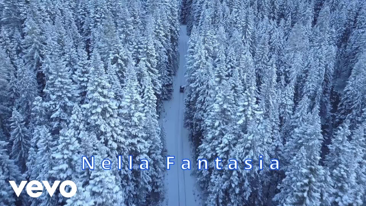 Nada Posible - Nella Fantasia instrumental