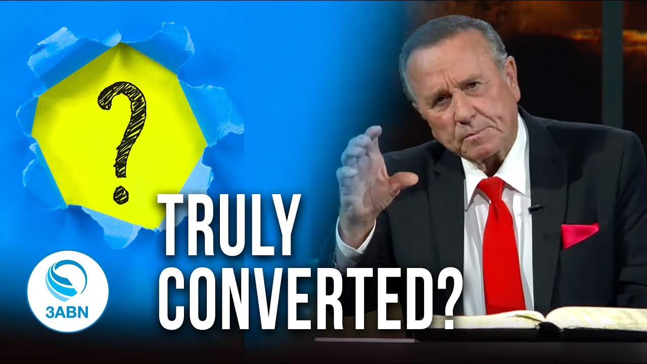 What Must I Do to Obtain Eternal Life? | 3ABN Worship Hour