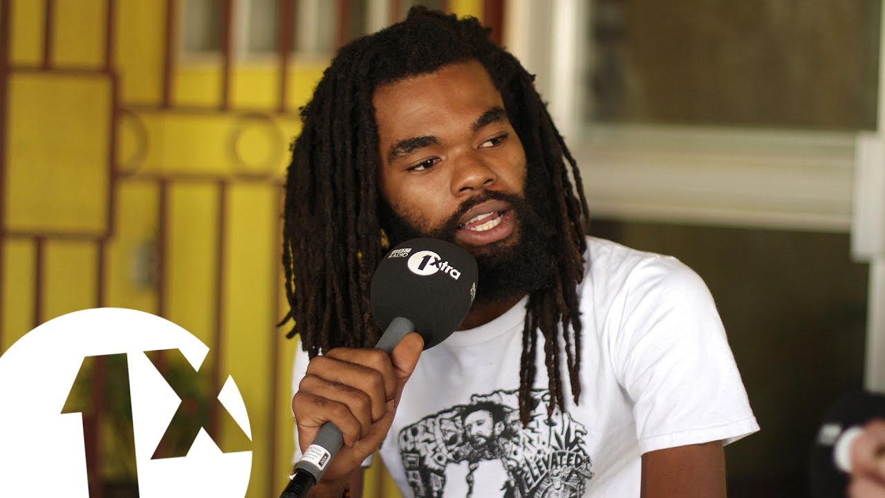 1Xtra in Jamaica - Exodus &ndash; Bob Marley (Dre Island cover)