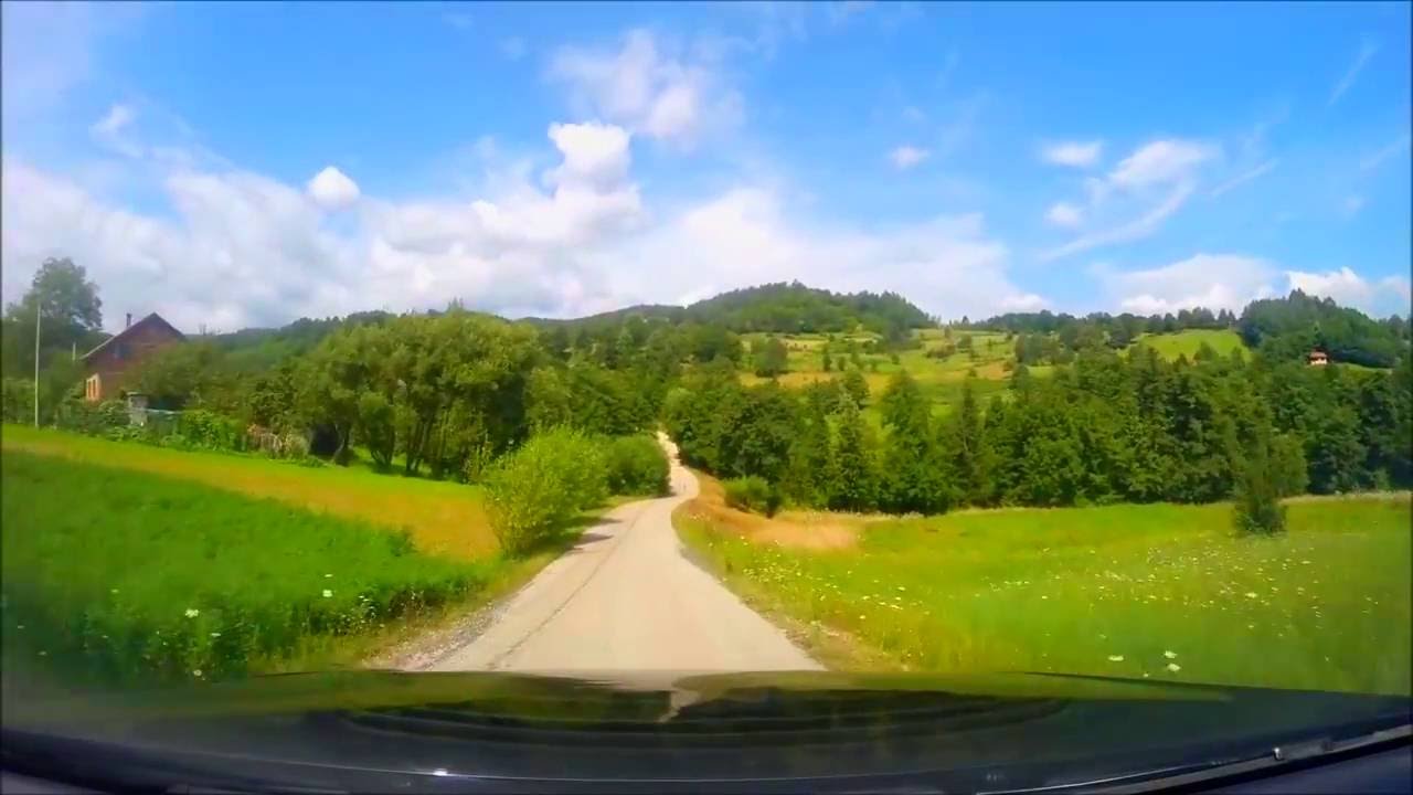 Gornja Ozimica - Lipovac