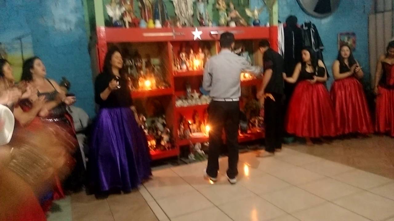 Abertura Elebó 27/08/16