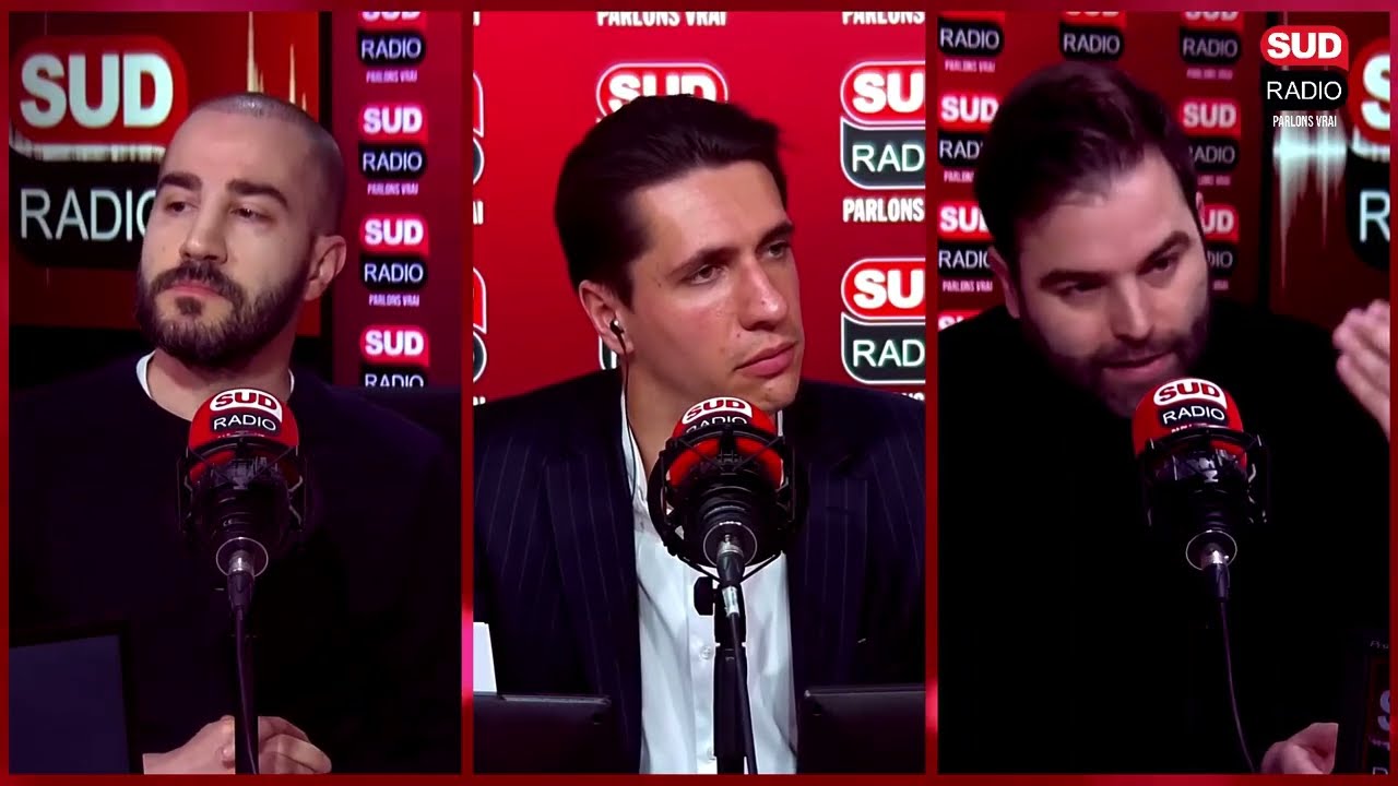 LFI-PS : accords de la honte ? Amaury Brelet x Max-Erwann Gastineau