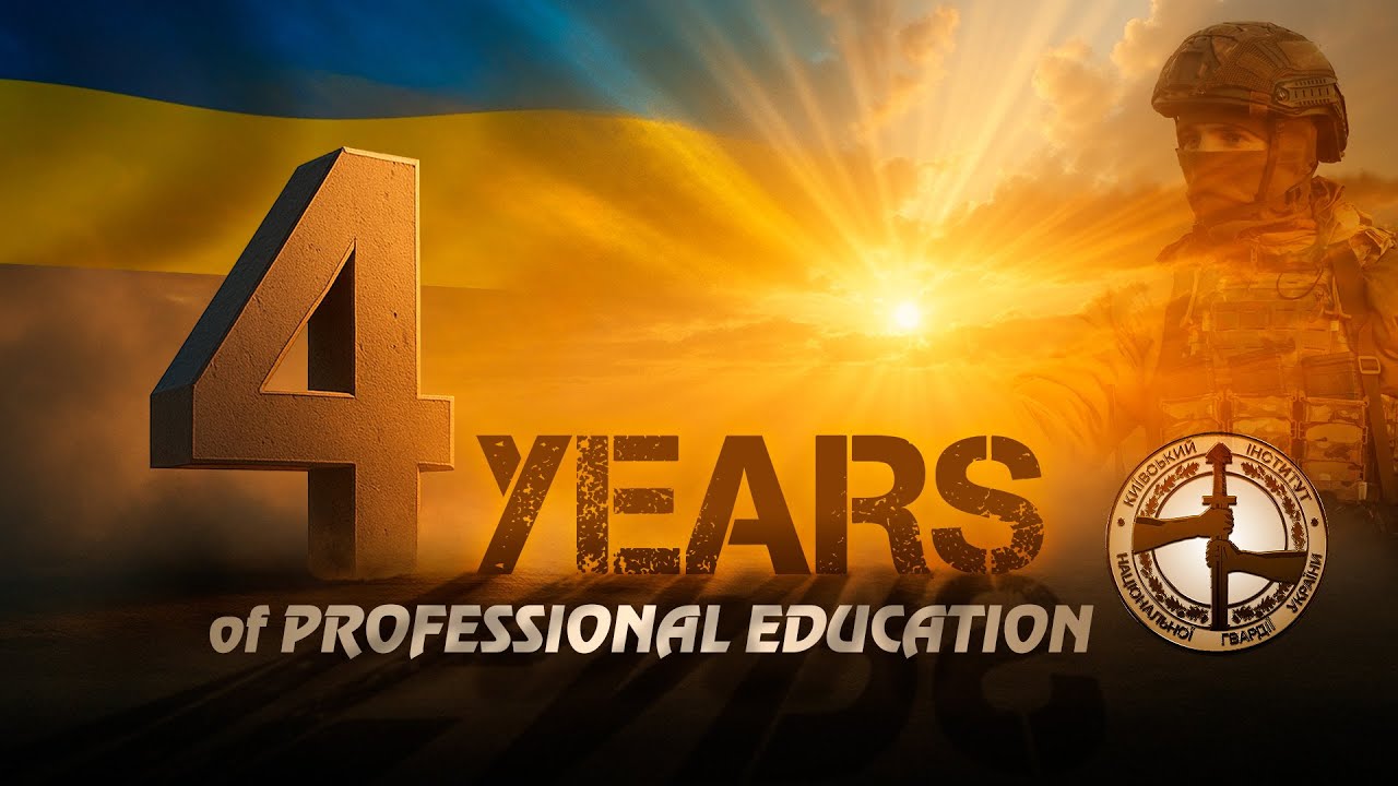 The Future Begins Here: 4 Years of the Kyiv Institute