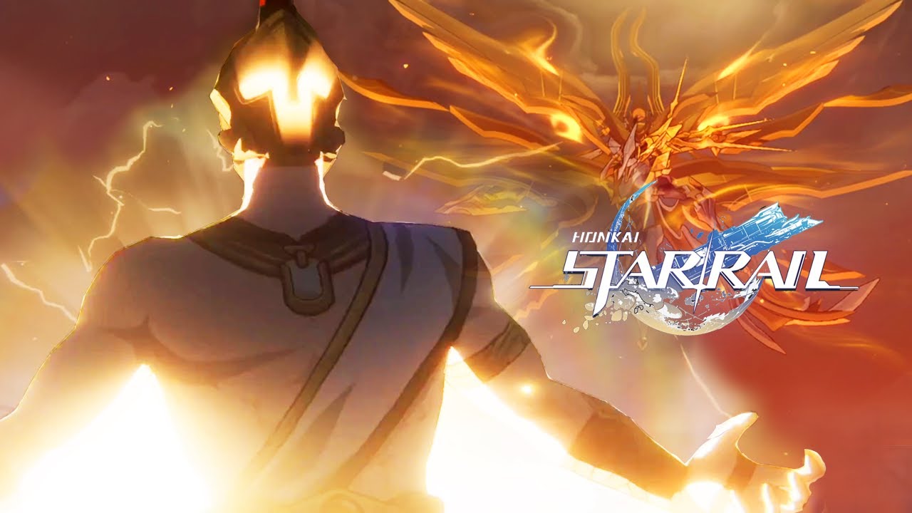 Nikador Boss Theme (Full HQ Ver) | Honkai: Star Rail 3.0