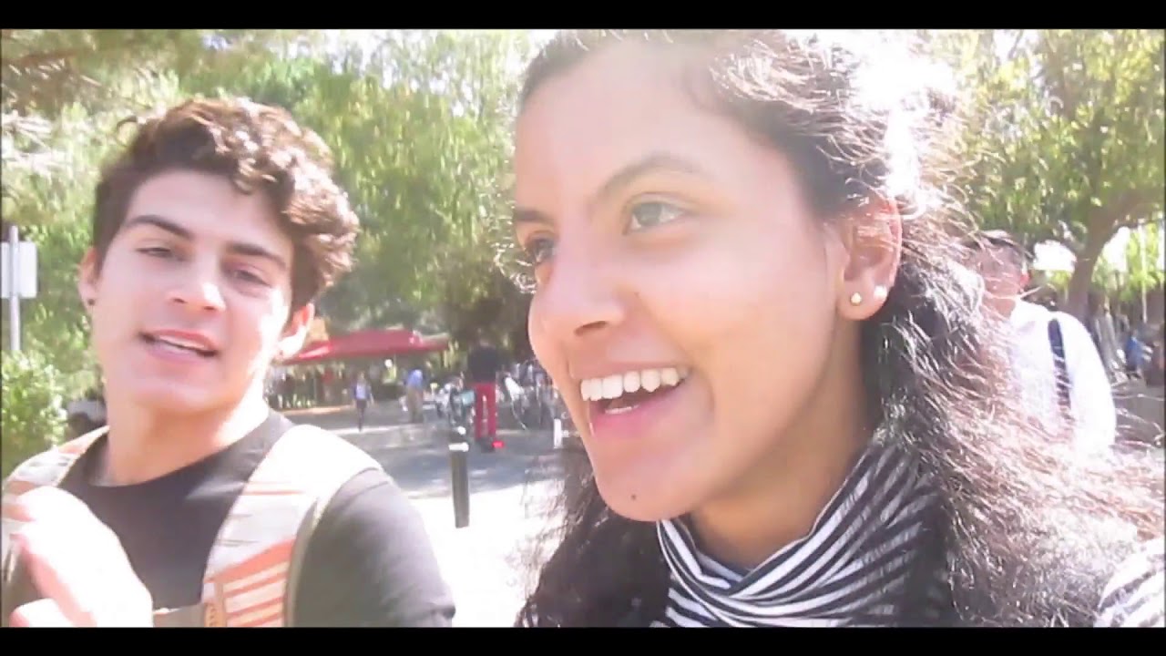 Day in the Life of a Stanford Student