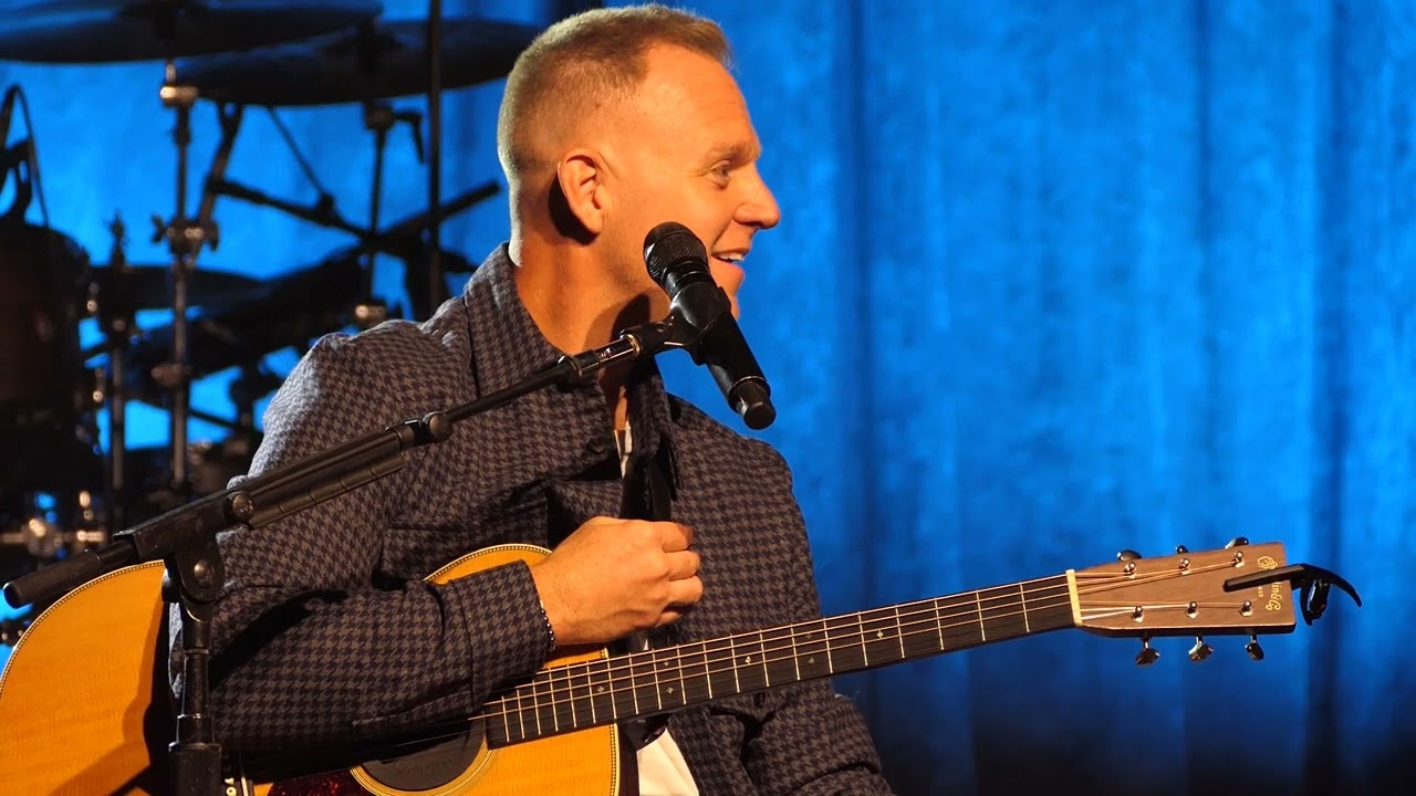 Matthew West, Wonderful Life (full story)