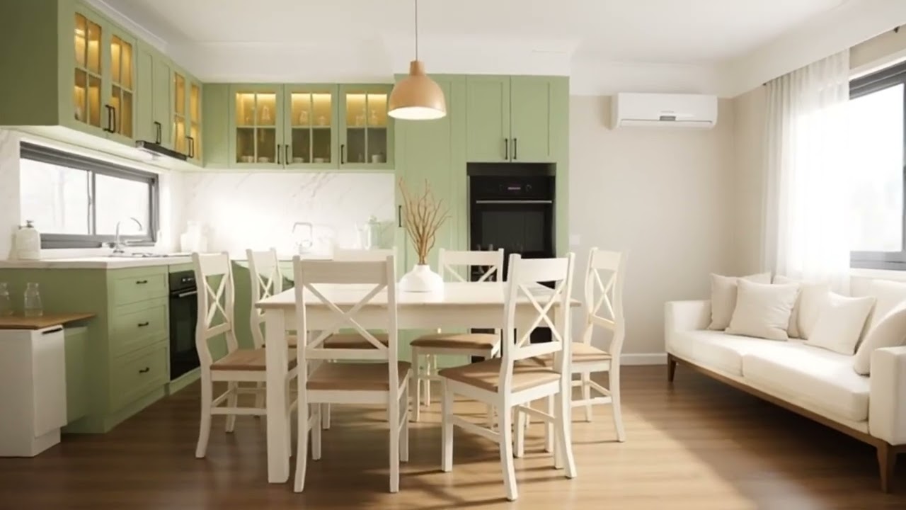 71m2 | A medium-sized engineered modular home | Perth