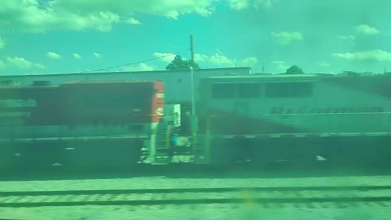 The Tennessee Central Railway Museum